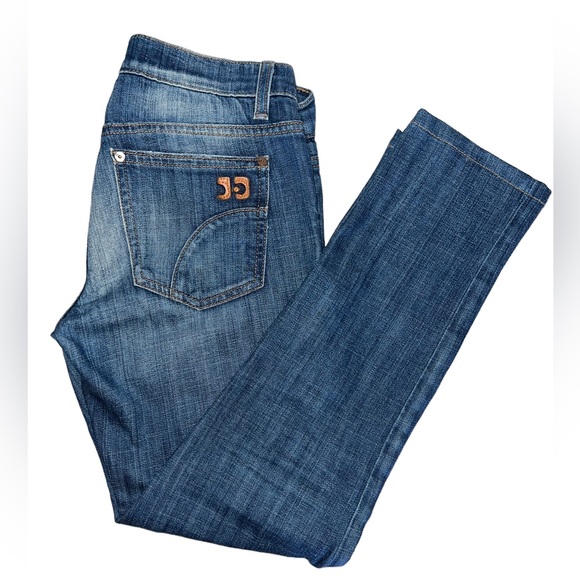 👖Joes Jeans Cigarette Fit Jeans - Picture 4 of 12